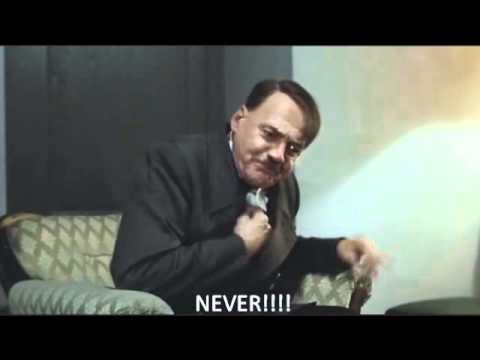 Hitler fails at 40k 2 epic fail