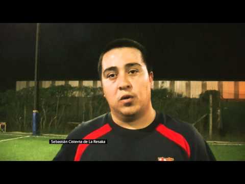 LPTA 2014 - Pasa La Resaka a Semifinal