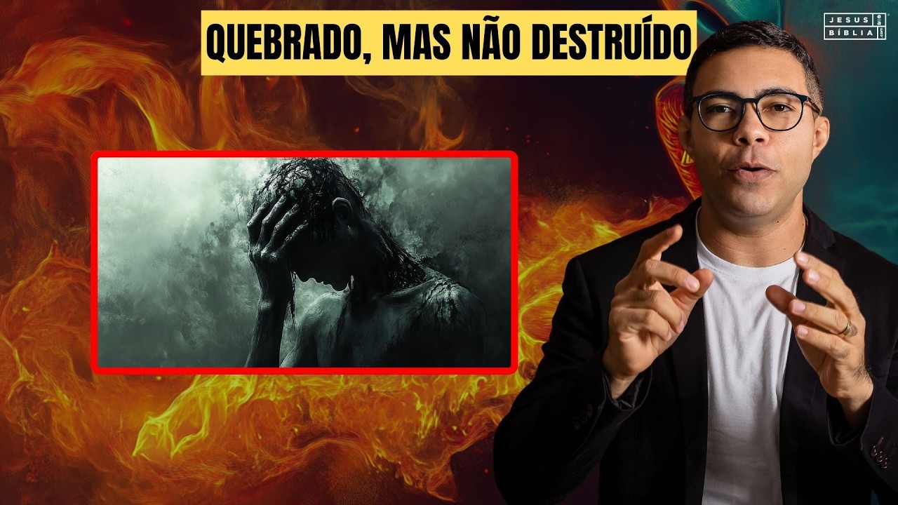 Tempestades da Alma | Devocional Diário