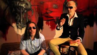 Alabama 3 - Thought for the week... - Part: 4