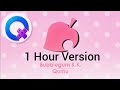 1 Hour Animal Crossing - Bubblegum K.K. [Remix] Qumu