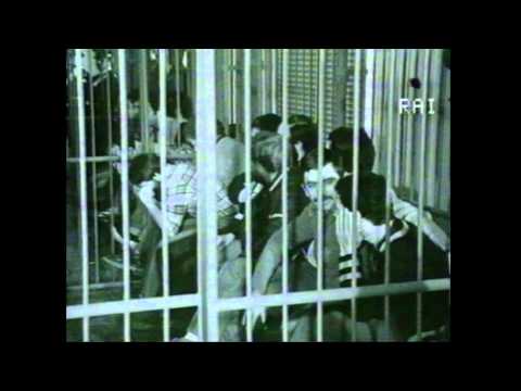 Piemonte Memoria n. 3 - Torino di Piombo, gli anni drammatici del terrorismo