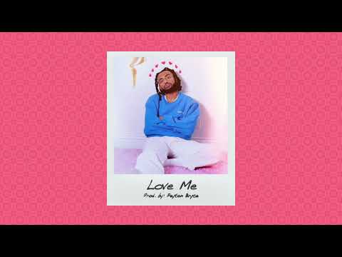 [FREE] Amine x Kyle Type Beat  "Love Me”
