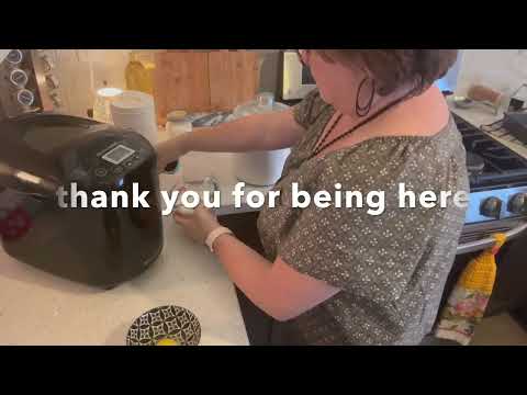 Best Rolls / Thanksgiving / Bread Machine Dough / Parker House Dinner Rolls / Christmas decorating