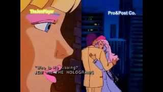 Presentación Especial: Jem y los Hologramas - ¿A Quién Está Besando?/Las Misfits - Encanto Universal