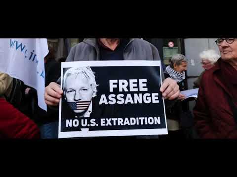 Tagesdosis 15.11.2019 - Vor unseren Augen vom „Rechtsstaat“ zu Tode gefoltert (kV)