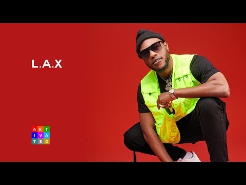 LAX - Body | AKtivated Sessions