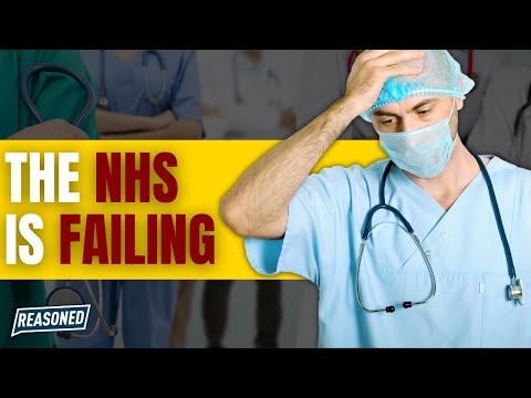 The TRUTH about the NHS