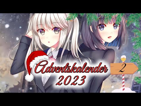 White Wings - Worauf habe ich mich da eingelassen? #2 || Adventskalender 23