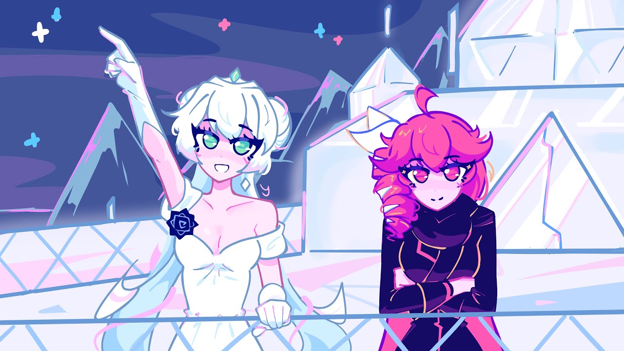 Tale of the Snow Queen