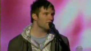 Blake Lewis - Somewhere Only We Know