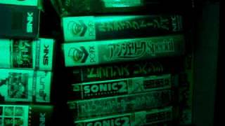 Virtual Tour of Luke's Room