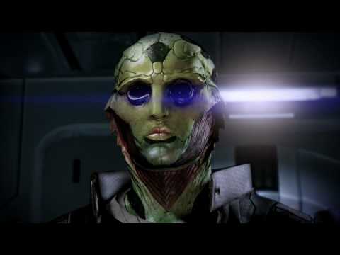 Mass Effect 2 - The Assassin [2/2] [HD]