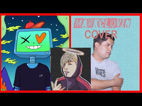 KID FLEX, Elio - Si Te Vas Cover