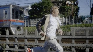 DOBERMAN INFINITY「to YOU」MV