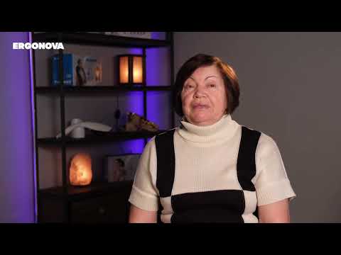 Отзыв - Массажное кресло Ergonova Organic Mini