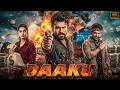 DAAKU 2026 Ram Charan South New Full Movie 2026 South Latest Release Hindi Dubbed Movie In 4K