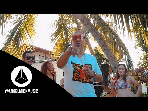 Angel Mick - Jump In The Pool (Official Video)