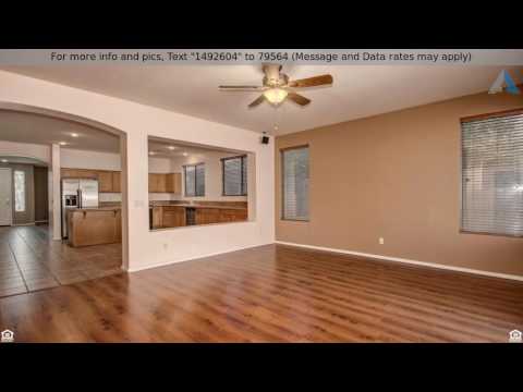 Priced at $273,000 - 9422 W CLARA Lane, Peoria, AZ 85382