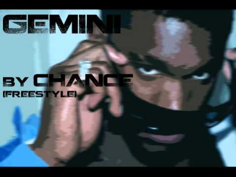 Gemini - By Chance (freestyle)