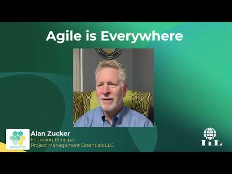 How Can Agile Boost Creativity and Innovation in Your Organization?