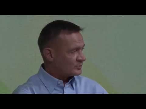 Роман Старовойт в режиме прямого эфира ответил на вопросы курян