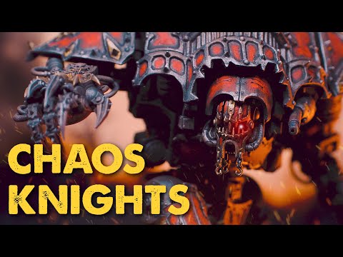 The Monster Every Chaos Army Needs - Warhammer 40k