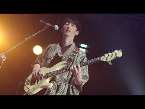 솔루션스(THE SOLUTIONS) - All That You Want (권오경 focus)