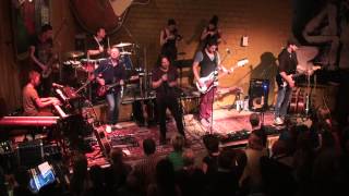 Ray Wilson - Ought To Be Resting / Isernhagen 28.11.2014