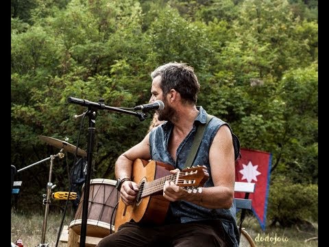 "Szarvasbőgés", Kollár-Klemencz: Rengeteg koncert a Pilisben