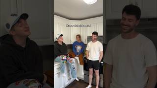 Victoria’s Secret - @jaxwritessongs, @JonathanTilkinOfficial, Anthony Gargiula #singing #jax