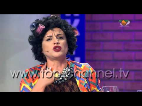 Portokalli, 11 Tetor 2015 - Bukra Profesori (Si te hame)