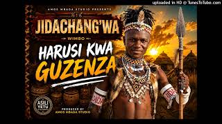 Jidachangwa   Harusi Kwa Guzenza   2026  Prd By Amoc Mbada Studio   0638800295 