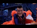 Robbie Rotten Is Scared About Only From Sony Wonder