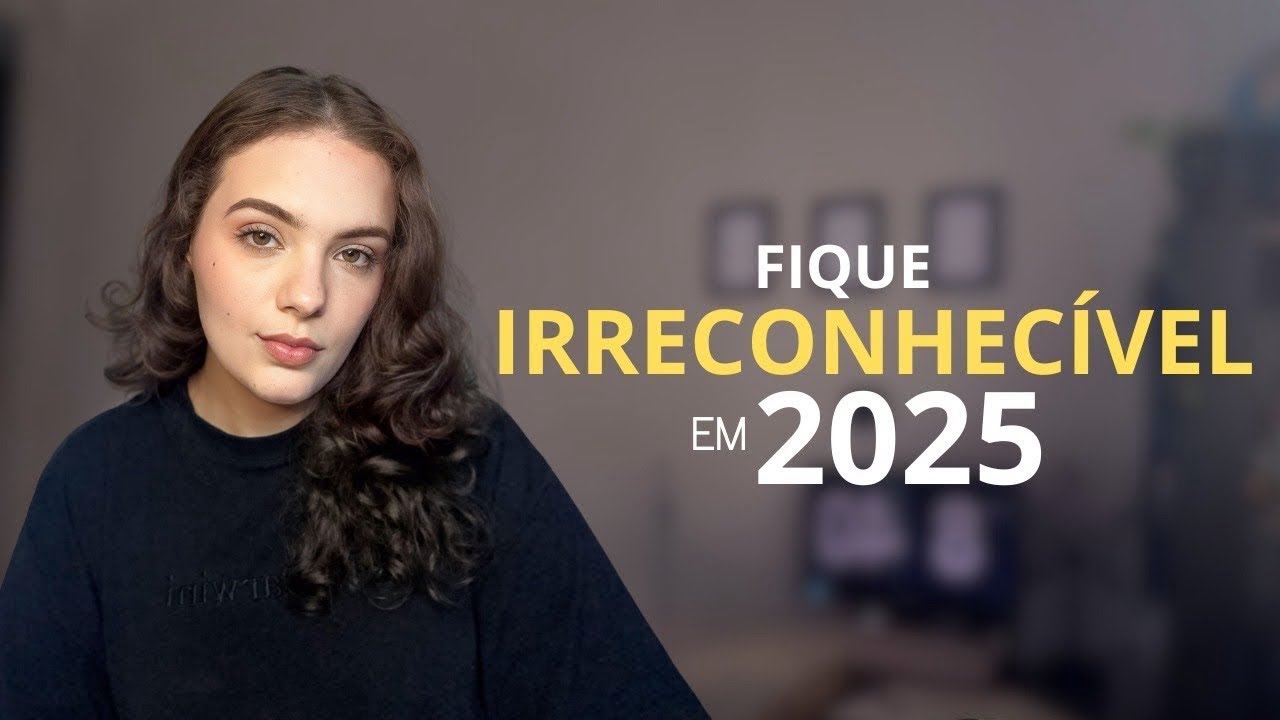 10 hábitos que vão transformar sua vida em 2025