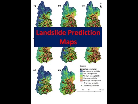 An Ensemble of Evidence Belief Function with Frequency Ratio for GIS-based landslide prediction