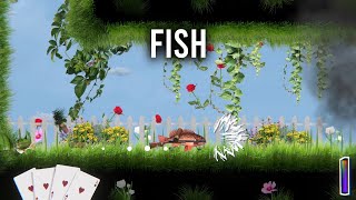 FISH Platformer