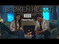 Broken Heart - ✨☺️|| SLOWED+REVERB || - LOFI MUSIC 🎶