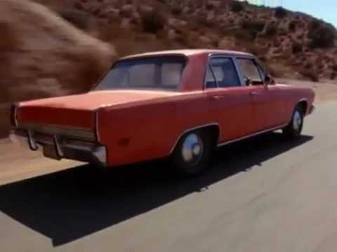 Heike Becker - Drive On [wave008]