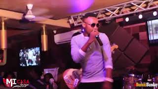 Mb Dogg - Mapenzi kitu gani (cover by)  Deelome