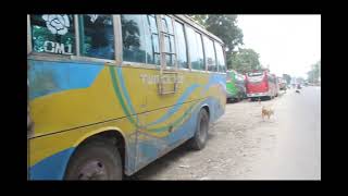 করোনার বিশেষ প্রচার