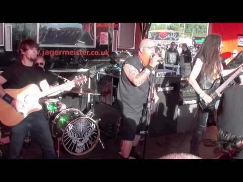 Thumbnail for The Last In Line - Last In Line/The Temple Of The King @ Bloodstock 2011 (Ronnie James Dio Tribute) by Ronnie James Dio, The La's