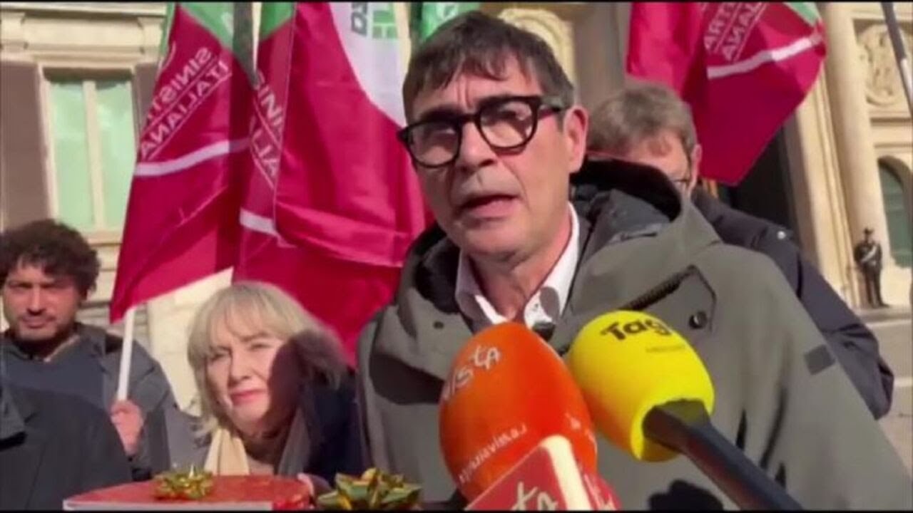 Fratoianni: Questo è il Governo della "sega". Tagliano stipendi, sanità e diritti delle persone