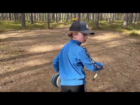 Putt champion chip⚡️