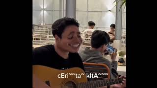 Download lagu Mangu - Fourtwenty (Cover) By Loisa Ramadhani Viral On Tiktok #coversong #mangun #loisaramadhani mp3