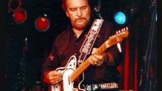 The Sailor - Waylon Jennings (with Stephen Ackles)