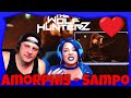 Amorphis - Sampo (Forging a Land of Thousand Lakes) THE WOLF HUNTERZ Reactions