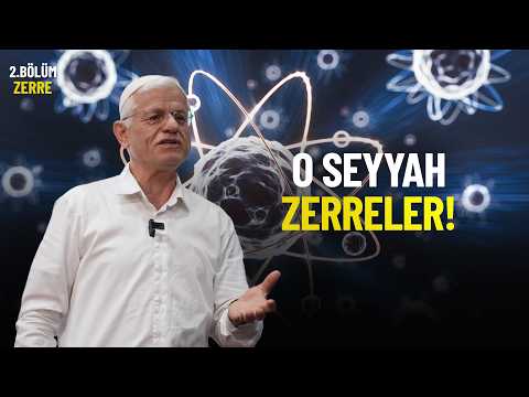 O SEYYAH ZERRELER! |  ZERRE 2.BÖLÜM
