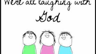 Laughing With - Regina Spektor animation.