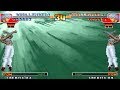 TAS Orochi VS Orochi KoF 97